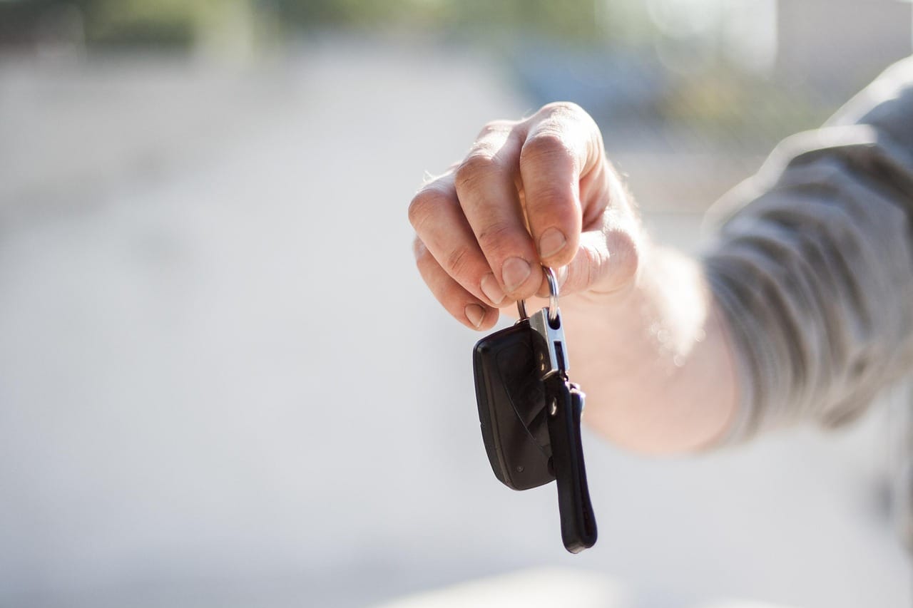 A reference is a loan. The owner keeps the value, and the loan has an end.