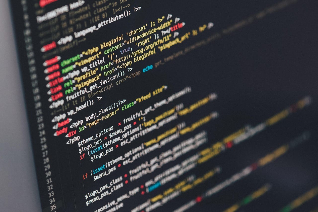 Every function that can fail says so in its signature.