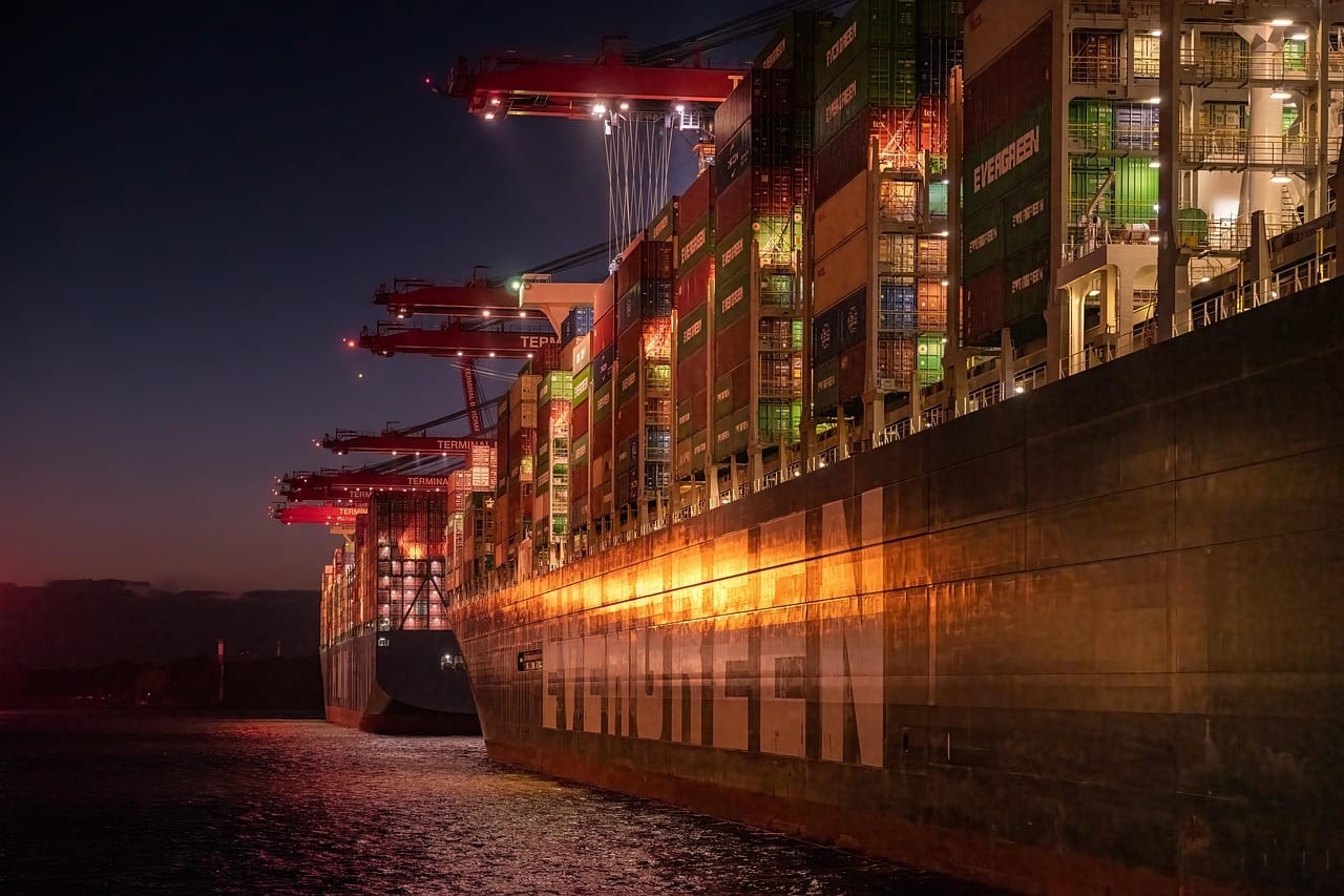 Your Docker image is too big. Here is why