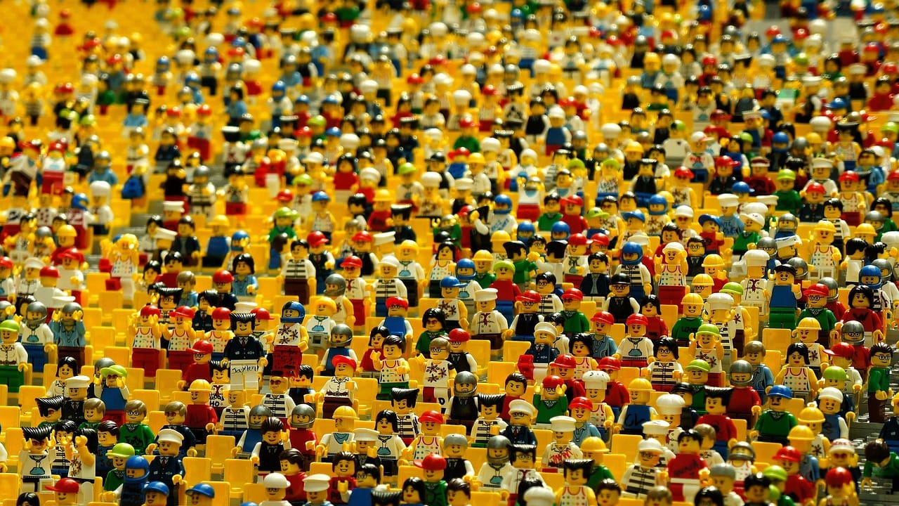 TypeScript generics, from confusing to useful