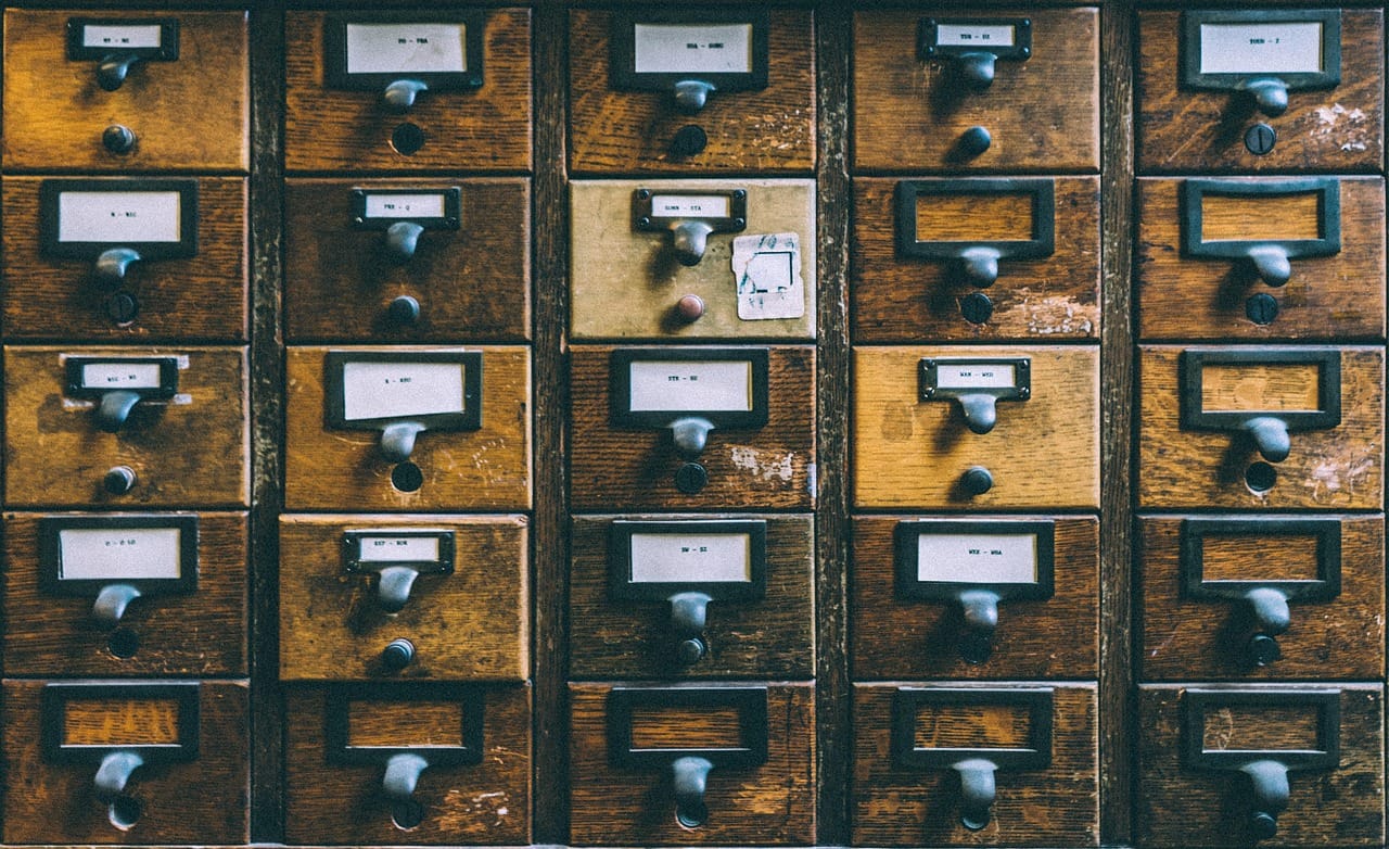 Postgres indexes: the five you actually need