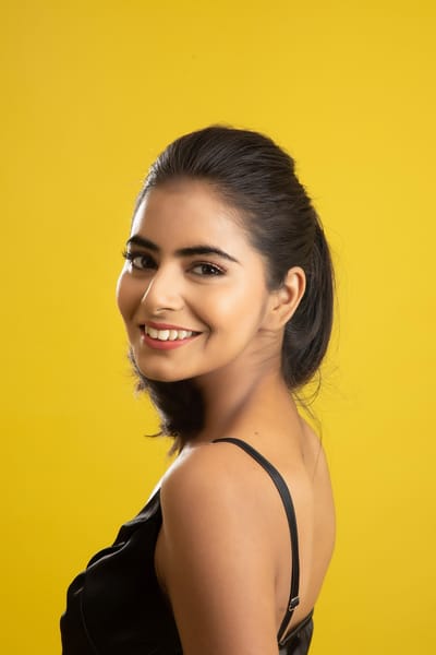 Priya Nair